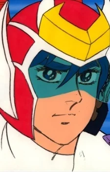 Ryuzaki, Kazuya
