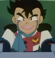 Ryuzaki, Rikiya