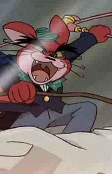 Sabaku-Nya