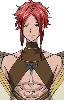 Sabaramond, Arius