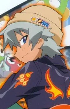 Houjou, Mutsumi