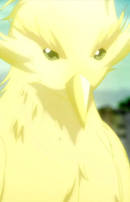Sacred Beast