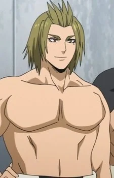 Sada, Mizuki