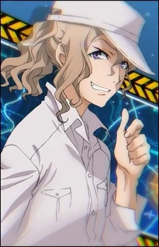 Sado, Namihei