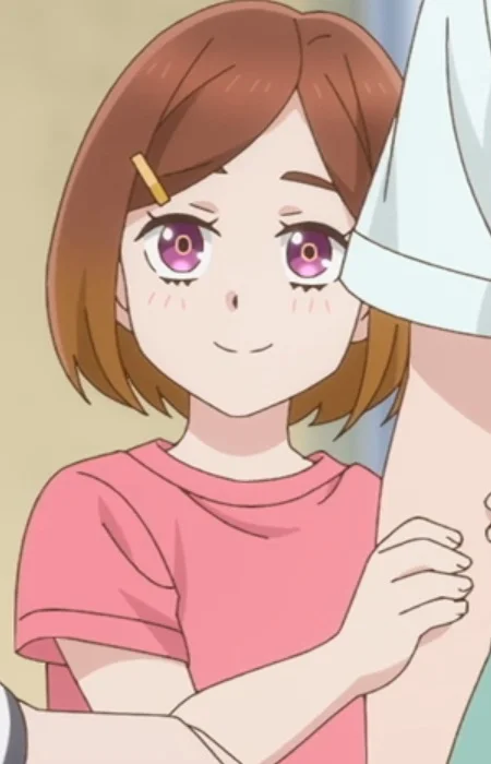 Sae's Even Younger Sister