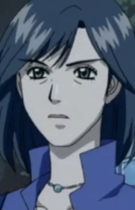 Sae's Mother