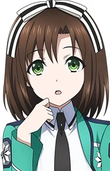 Saegusa, Izumi