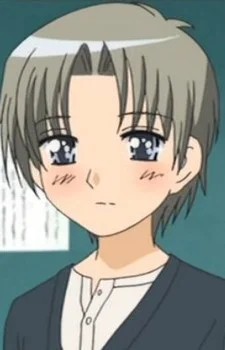 Saegusa, You