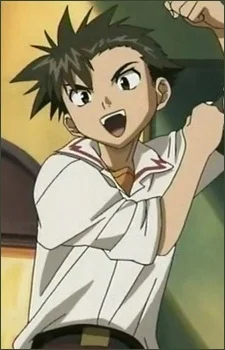 Saehara, Takeshi