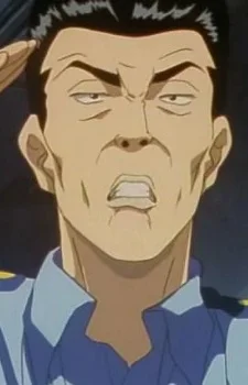 Saejima, Toshiyuki