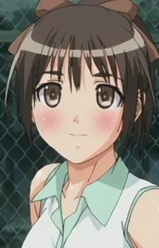Saeki, Ai