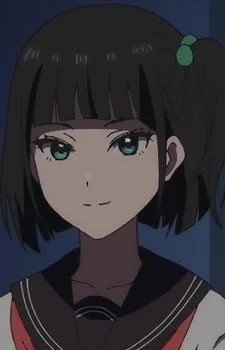Saeki, Hideyo