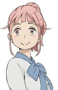 Saeki, Mahoro