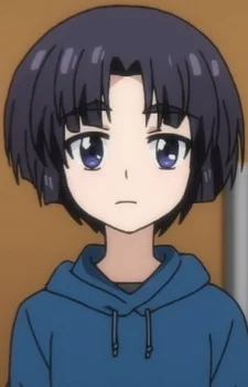 Saeki, Miya