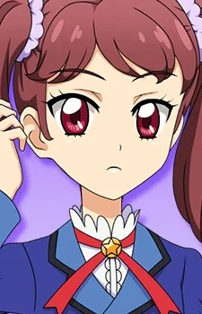 Saeki, Nana