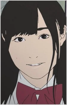 Saeki, Nanako