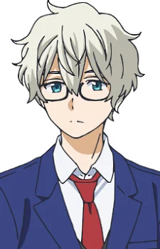 Saeki, Nao