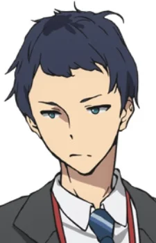 Saeki, Souta