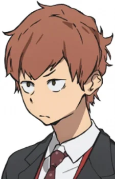 Saeki, Touya