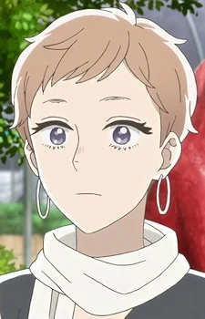 Saeki, Yukie