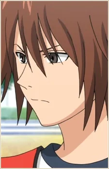 Saeki, Yuusuke