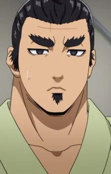 Saenoyama, Norihiro