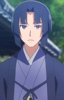 Saga, Hayate