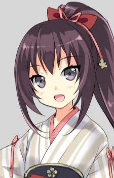 Saga, Komomo