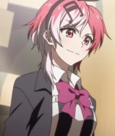 Sagara, Azumi