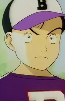 Sagara, Junji