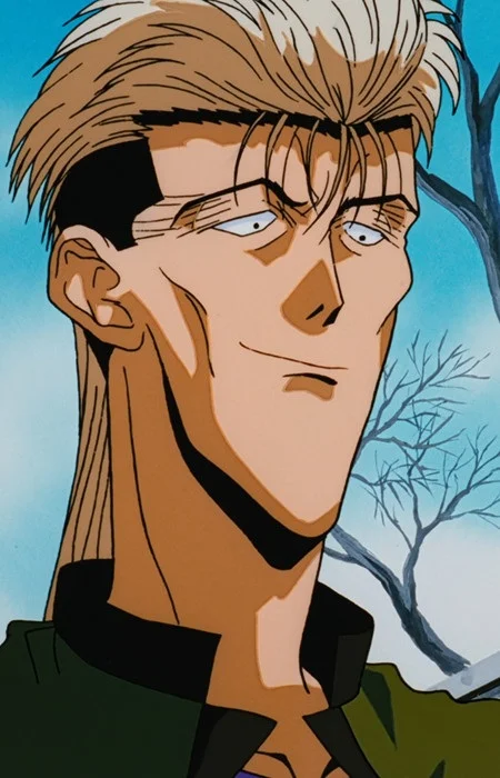 Sagara, Takeshi