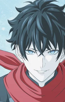 Saiba, Asahi