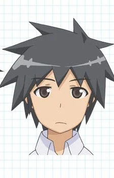 Saibara, Kyouya