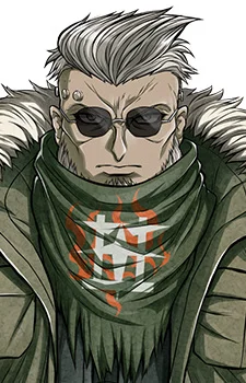 Saigou, Roku