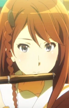 Saika, Yoriko
