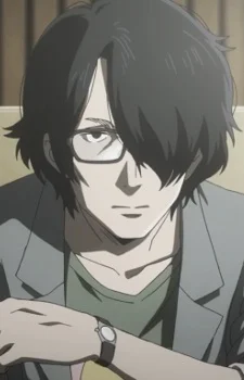 Saikawa, Souhei