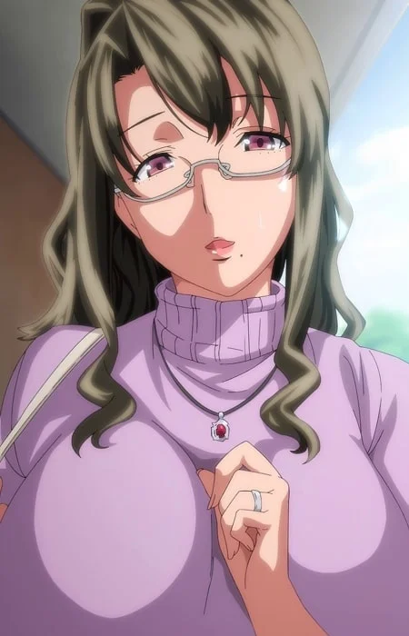 Saiki, Ayaka