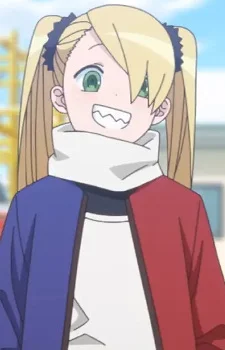 Saiko, Chii