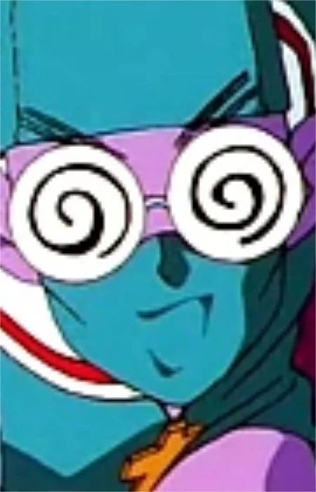 Sailor Doctor