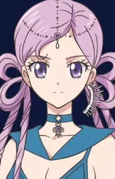 Sailor Lethe
