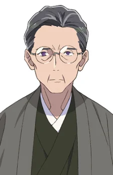 Saimori, Shinichi