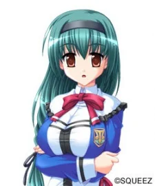 Saionji, Kaoru