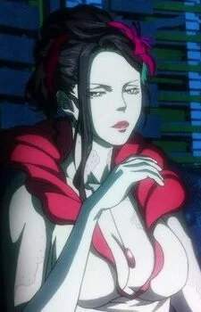 Saionji, Kyouko