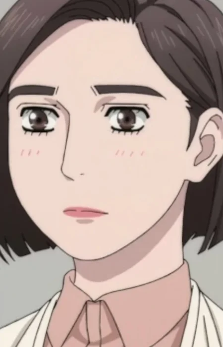 Saionji, Mayuko