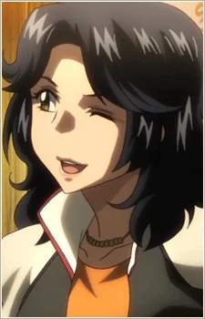 Saionji, Reika