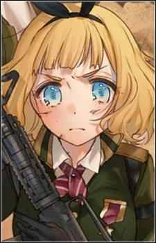 Saionji, Usagi