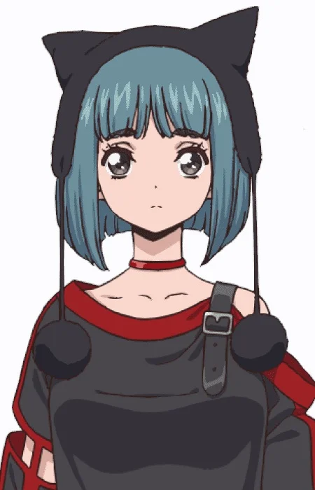 Saionji, Yuna