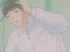 Saito, Noboru
