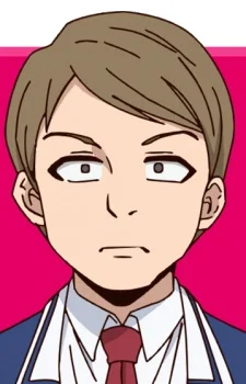 Saito, Souta