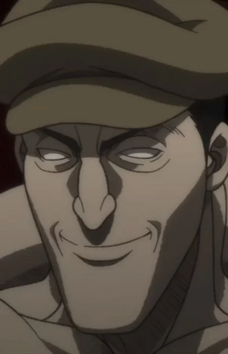 Saitou, Aki